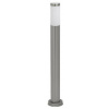 Záhradné osvetlenie Rabalux - Vonkajšia lampa 1xE27/25W IP44 (40697)