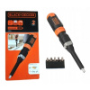 Black & Decker BCF601C