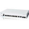 Cisco Catalyst switch C1200-8T-E-2G-RF (8xGbE,2xGbE/SFP combo,fanless) - REFRESH C1200-8T-E-2G-RF