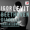 Ludwig van Beethoven (1770-1827) - Diabelli-Variationen op.120 (CD)