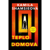 Teplo domova - Kamila Shamsie