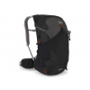 Lowe Alpine AirZone Trail Duo 32 - dvoukomorový pánský batoh black/anthracite