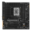 ASUS TUF GAMING B760-BTF WIFI D4/LGA 1700/mATX (90MB1E50-M0EAY0)