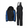 Komplet Dam O.T.T. Thermal Suit veľ. M čierny