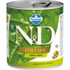 N&D dog PRIME Boar & Apple 285 g