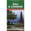 Průvodce na cesty Bali a Lombok - Pavel Zvolánek