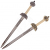 Art Gladius Miniatúrne meč rímsky Gladius v obálke