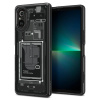 Spigen Ultra Hybrid Case pre Sony Xperia 5 V - Zero One