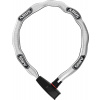 Zámok na bicykel Abus Catena 6806K/85 - reflective uni
