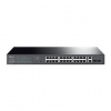 TP-Link TL-SG1428PE Smart, 26x GLan, 24x PoE+, 2x SFP, 250W