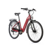 Elektrobicykel Leader Fox INDUKTORA 28