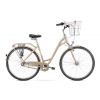 Romet Mestský bicykel ROMET ART DECO CLASSIC 2024 L Šampanská 2025