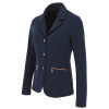 EQUITHEME Dámske jazdecké sako EQUITHÈME ATÉNY – Navy VEĽKOSŤ: XXL/44