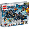 LEGO Super Heroes 76153 Avengers lietadlová loď