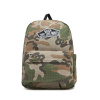 Vans Old Skool Classic Backpack, One Size, ZĽAVA