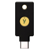 Yubico USB správce hesel YubiKey 5C NFC černá/zlatá 5060408462331