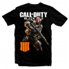 CALL OF DUTY BLACK OPS 4 (CALL OF DUTY BLACK OPS 4 pánske tričko)