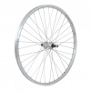 TWN kolo zapletené 28" 622-19 Dragon zadní 36 děr stříbrné Union/CnSpoke