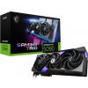 MSI VGA NVIDIA GeForce RTX 5090 32G GAMING TRIO OC, RTX 5090, 32GB GDDR7, 3xDP, 1xHDMI