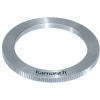 Karnasch 111630565 | Redukčný krúžok pre pilové kotúče vhodný pre otvor H7 50x30x2,8 mm