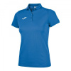 COMBI HOBBY WOMEN POLO SHIRT dámske polo tričko azúrová S