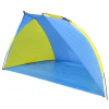 Beach tent 220x115x120cm - blue-orange