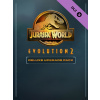 FRONTIER DEVELOPMENTS Jurassic World Evolution 2: Deluxe Upgrade Pack DLC (PC) Steam Key 10000273789006