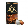 Kapsuly pre espressá L'OR Espresso Caramel 10 kapsúl pre Nespresso kávovary