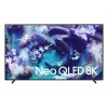 Samsung/NEO QE75QN900F/75''/8K/Černá