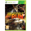 Need for Speed: The Run Xbox 360 krabička
