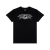 Thrasher Mag Banner T-Shirt, XL, ZĽAVA