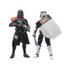 Hasbro Star Wars Jedi Survivor Purge Trooper & Patrol Trooper pack 2 figúrky 15cm