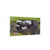 Climbing car - auto s kamerou