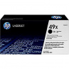 Toner HP Q5949X (49X) black - originál (6 000 str.)