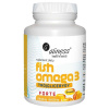 Aliness Fish Omega 3 Forte Triglyceridy 500/250 mg - 60 kapsúl