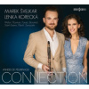 Švejkar Marek,Lenka Korecká - Connection [CD]