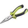 EXTOL CRAFT Polguľaté priame klešte XTline 160 mm