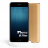 LCD IPS displej pre Apple Iphone 8 plus