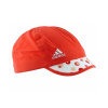 Adidas Cap Junior, OSFT, Červená, ZĽAVA