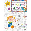 Zošit aktivít Farby a Tvary