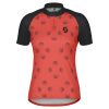 Dámsky cyklistický dres Scott Endurance 30 SS