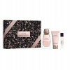 Narciso Rodriguez All Of Me 90 ml sada EDP 90 ml + EDP 10 ml + telové mlieko 50 ml pro ženy