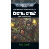 Čestná stráž - Dan Abnett