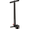 Lezyne Alloy Digital Drive Black/Hi Gloss uni