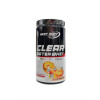 Best Body nutrition Professional clear water whey isolate + hydrolysate 450 g - limeta s mátou