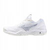 Mizuno topánky na hádzanú X1GB243025_38.5/5.5 veľkosť 38,5