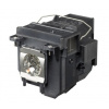 Lampa pre projektor Epson EB-W01 (ELPLP67) varianta: Kompatibilná lampa vrátane modulu