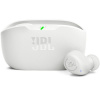 JBL Wave Buds biela JBLWBUDSWHT