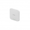 NETGEAR Insight Cloud Managed WiFi 6 AX1800 Dual Band Access Point (WAX610) 1800 Mbit/s Biela Podpora napájania cez Ethernet (PoE) (WAX610-100EUS)