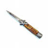 Stiletto vzor paroh